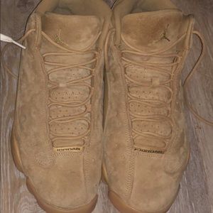 Nike Jordan Wheats 13